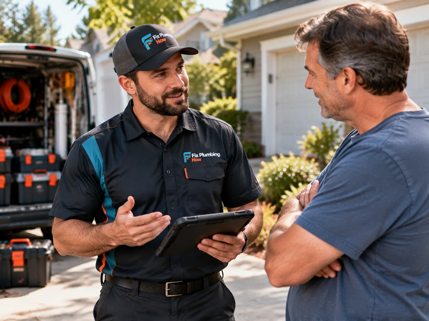 Clogged Drain Service Van Horn, TX FAQs